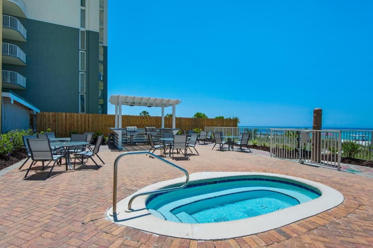 Twin Palms 1601 Villa Panama City Beach Exterior photo